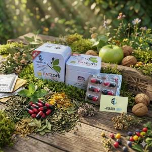 فات زورب وداعًا للدهون العنيدة وبداية جسم مثالي