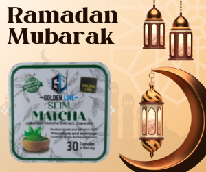 كبسولات الماتشا: الخيار المثالي للتخسيس وسد الشهية 011409