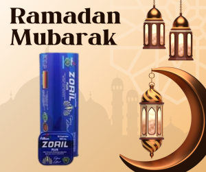 كبسولات زوريل بلس: التخسيس السريع مع 30 كبسولة فعّالة 0114