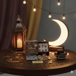 كبسولات فيتارم - دعم الصحة العامة وزيادة الطاقة والحيو