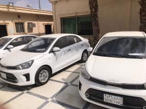 كيا بيجاس 2026 اصفار وكالة بأقل اسعار للتاجير