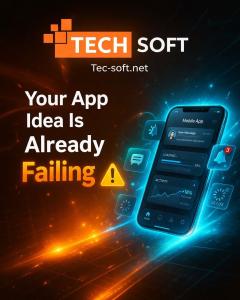 كيف تبدأ في تصميم تطبيقات الجوال بخطوات بسيطة؟