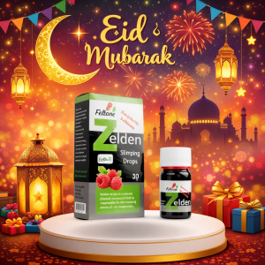 نقط زيلدن للتخسيس وحرق الدهون - دعم عملية الأيض 01140963128*01