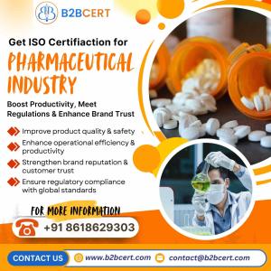 ISO 17025 Certification in Bahrain