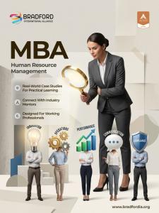 Master programs in Bradford International Alliance