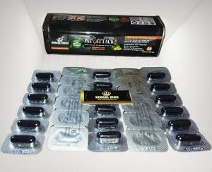 فات أتاك بلس Fat Attack Plus كبسولات للتخسيس