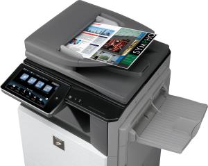 قطع غيار ماكينات تصوير المستنداتSHARP