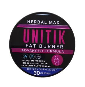 يونى تك كبسولات إنقاص الوزن