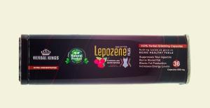 ليبوزين بلس للتخسيس Lepozene plus