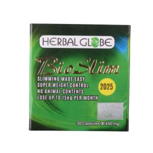 بايو سليم للتخسيس BIO SLIM