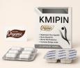 كبسولات كمبين للتخسيس KMIPIN