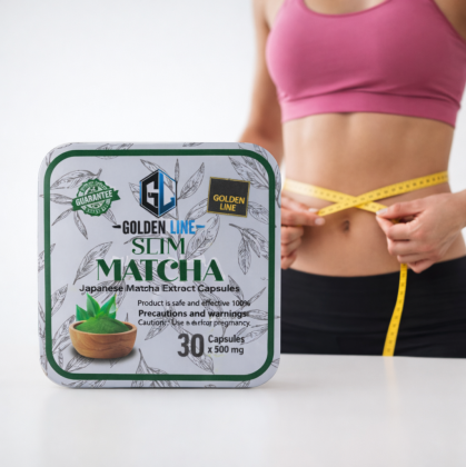 كبسولات الماتشا - التخسيس وسد الشهية بفعالية 01140963128*01208615248