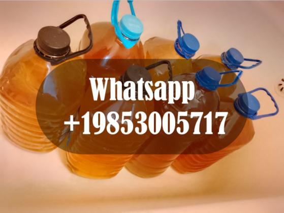 99% Purity Safrole Oil
