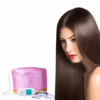 الحل العملي لشعر أقوى وأكثر كثافة