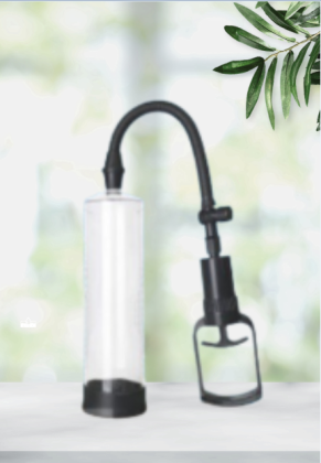 جهاز Penis Pump Manual: الحل المثالي لتكبير العضو الذكري بسهولة