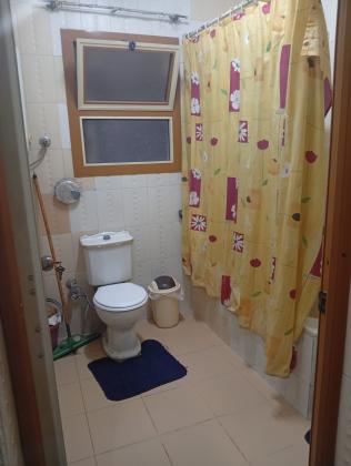 شقة للبيع بشارع عمر بن العاص الرئيسي المطبعه