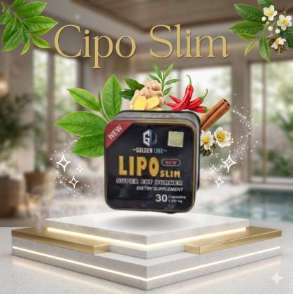 عرض على كبسولات ليبو سليم للتخسيس