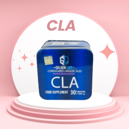 كبسولات سي ال اي (CLA): الطريق الأمثل للتخلص من الدهون الزائدة  01140963128