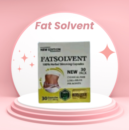 كبسولات فات سولفينت: حرق الدهون بشكل فعال وتنحيف الجسم بأمان! 01140963128