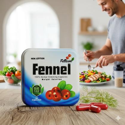 كبسولات فينيل للتخسيس وحرق الدهون - 30 كبسولة 01140963128*01208615248