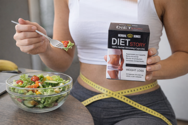 كبسولات دايت ستوري - حرق الدهون بفعالية 01140963128*01208615248