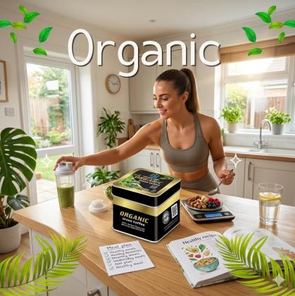 كبسولات أورجانيك | التخسيس وحرق الدهون بشكل طبيعي 01140963128*01208615248