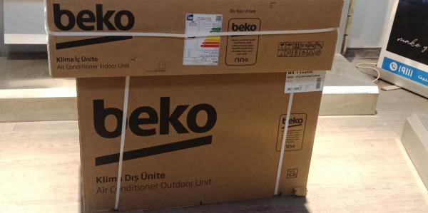 كلمنا دلوقتي واحصل على تكييف بيكو انفرتر 2.25 حصان من غير تعب ولا مشاوير.