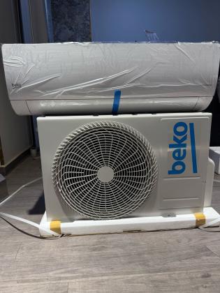 كلمنا دلوقتي واحصل على تكييف بيكو انفرتر 2.25 حصان من غير تعب ولا مشاوير.