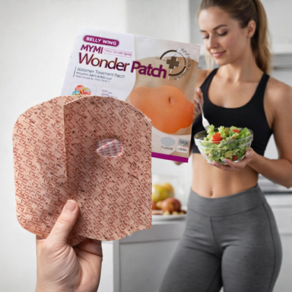 لاصقة تخسيس لحرق الدهون وعلاج الترهلات 01140963128*01208615248