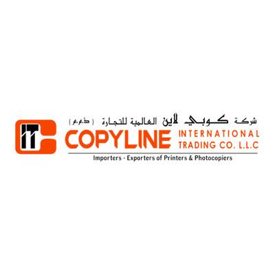 Copy Line International Trading Company