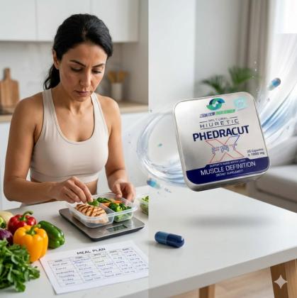 PhedraCut Fat X كبسولات التخسيس – حرق الدهون وتنحيف الجسم 01140963128*01208615248