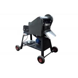 TREZO G-300T Guillotine (Cutter) for tobacco leaves