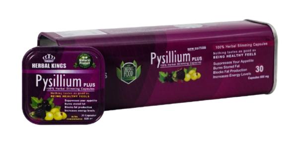 بيسليوم بلس للتخسيس Psyllium Plus