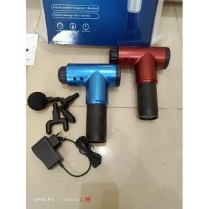 جهاز المساج المسدس متعدد الاستخدام 01140963128*01208615248