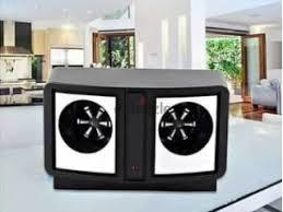 جهاز طارد الفئران والحشرات - مكافح لكل الأنواع 01140963128*012