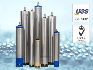 مضخات اعماق