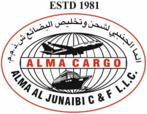 Alma Cargo