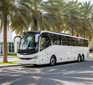 Gulf Bus Rental
