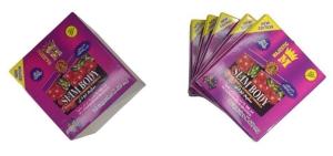 سليم بودى للتخسيس SLIM BODY