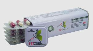 فات زورب بلس للتخسيس FAT ZORB PLUS
