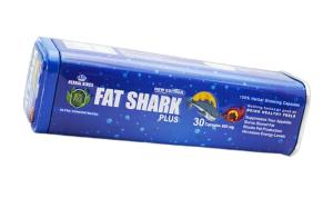 فات شارك بلس FAT SHARK PLUS