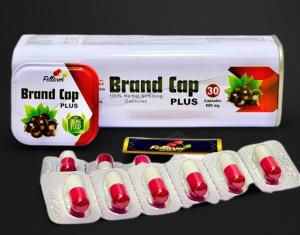 براند كاب بلس للتخسيس Brand Cap Plus