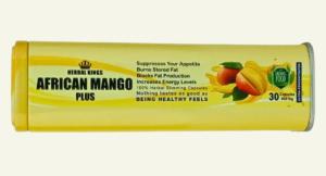 أفريكان مانجو بلس للتخسيس AFRICAN MANGO PLUS