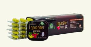 ليبوزين بلس للتخسيس Lepozene Plus