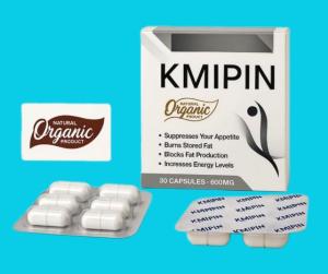 كميبين للتخسيس KMIPIN