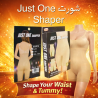 شورت Just One Shaper - تنحيف البطن والأرداف بشكل فوري 01145359198/0122