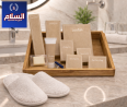 مستلزمات الفنادق – شقق فندقيه