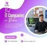 Best IT Companies in Dubai for Business Growth and Support