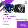 Efficient IT Companies in Dubai for Managed IT Support & Services