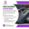 PABX Telephone System Dubai for Reliable Office Calling Solutions